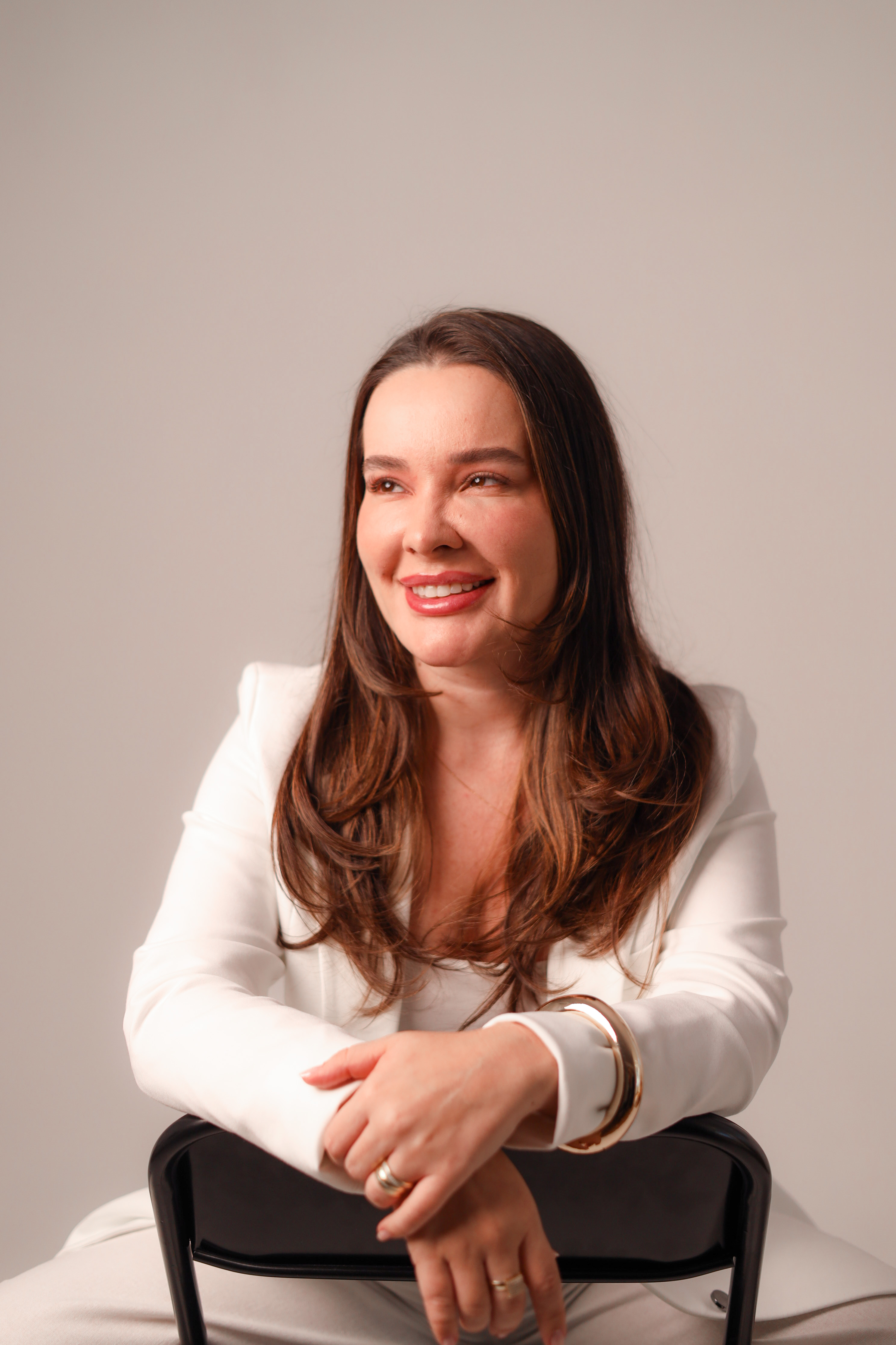 Joanny Bernardes - JB Clínica