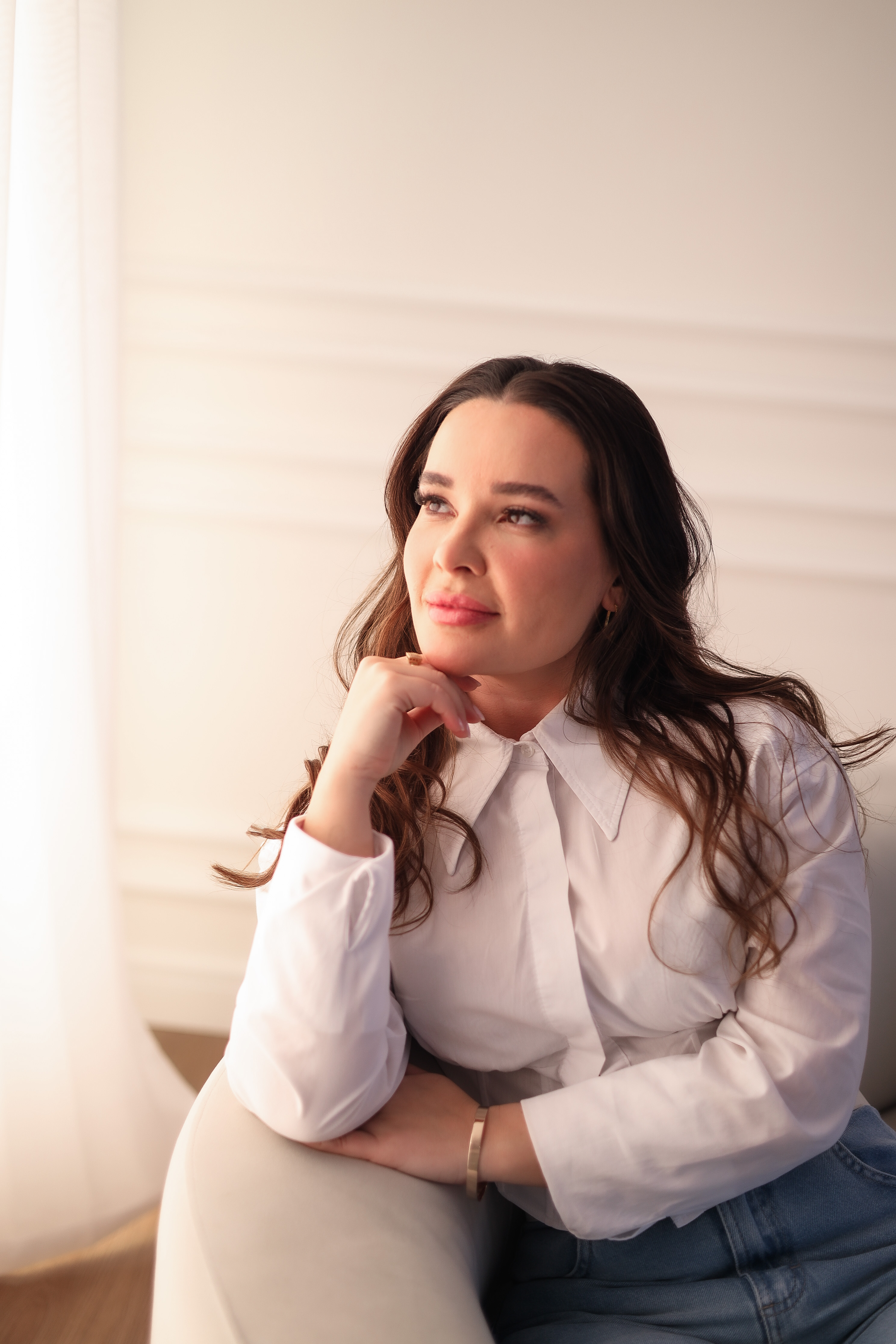 Joanny Bernardes - Enfermeira Especialista em Estética Avançada