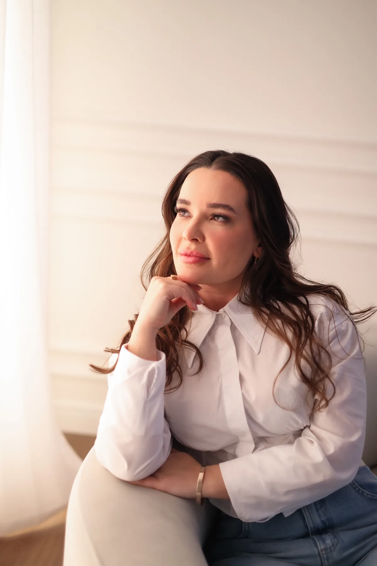 Joanny Bernardes - Enfermeira Especialista em Estética Avançada